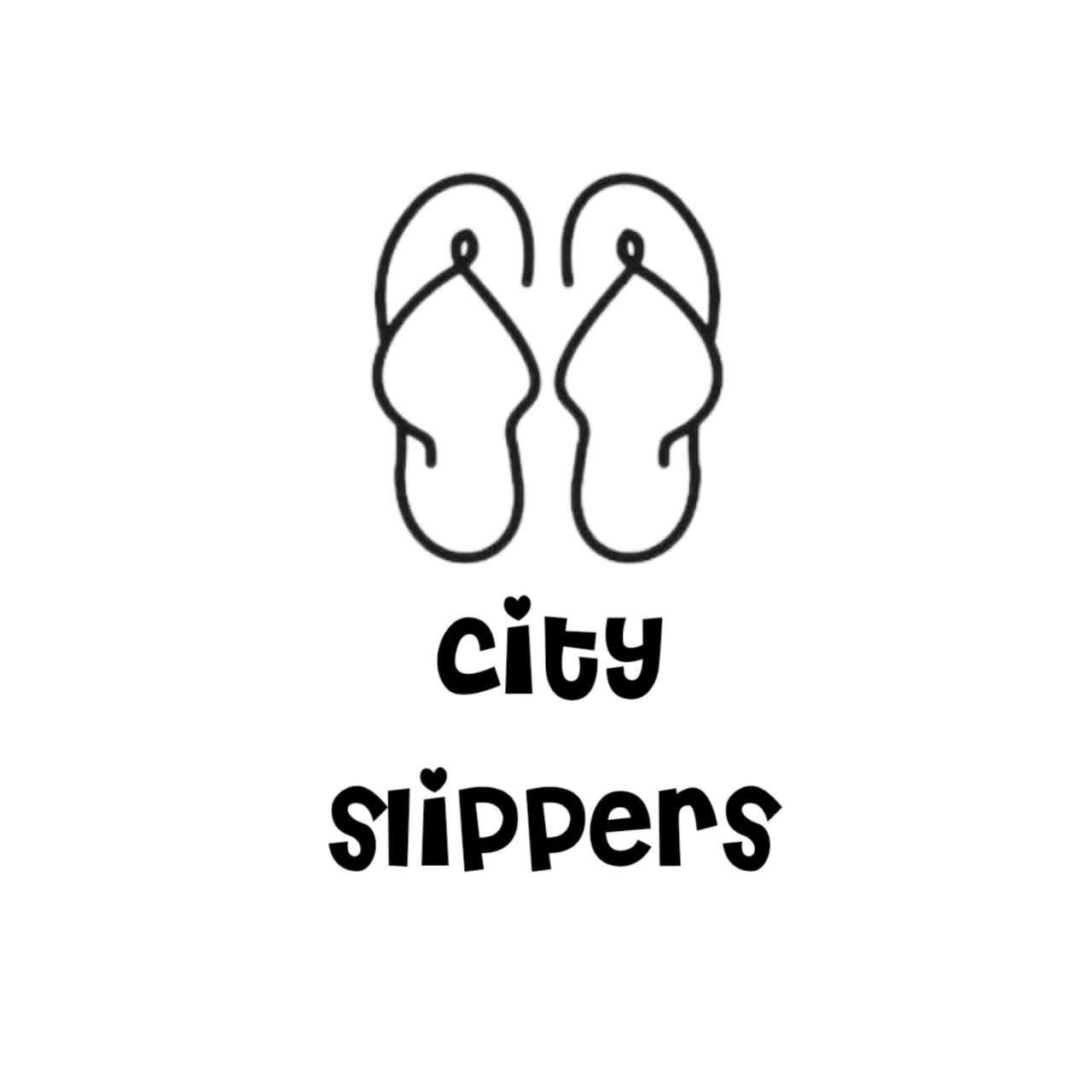 وی کارت ، بلوتیک ، City slippers